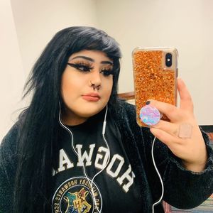 Meet your Posher, Amariah